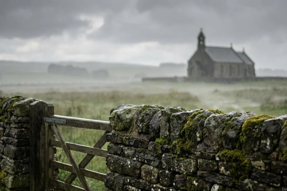 How many days until Saint Swithins Day countdown calendar