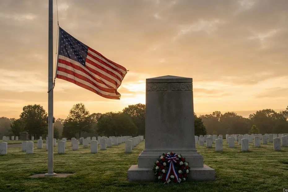 How many days until Veterans Day countdown honoring military service