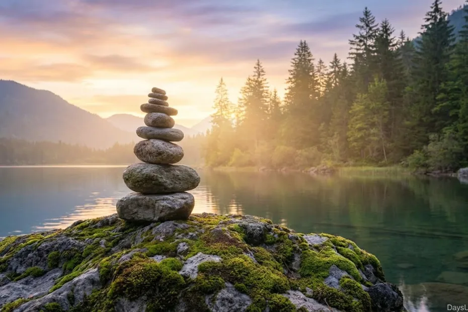 How many days until World Mental Health Day countdown graphic with calendar reminder