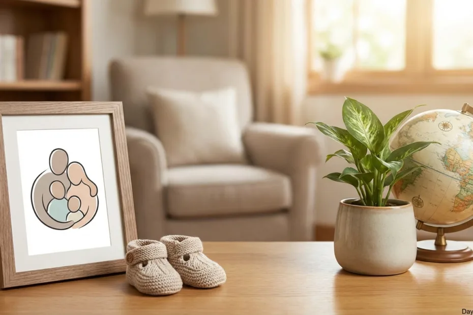 How many days until International Day of Families